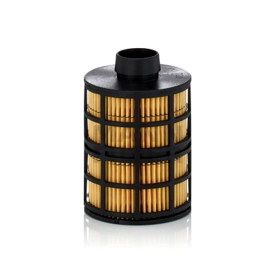Abbildung von MANN FILTER PU 723 x Kraftstofffilter mit Dichtung OPEL: Vectra C Saloon, Astra H Caravan, Zafira B, SUZUKI: Vitara IV Off Road, SX4 II S Cross
