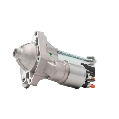 Abbildung von BOSCH 0 986 022 800 Anlasser 12 1,4 10, 13, RENAULT: CLIO 2, Modus / Grand Modus, 3, DACIA: Sandero I, Lodgy, Duster Off Road kfzteile, mister