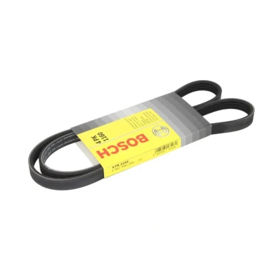 Abbildung von BOSCH 1 987 946 289 Keilrippenriemen 1160 4 HONDA: Jazz 3