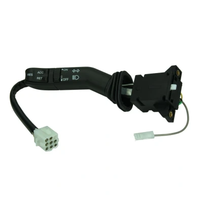 Abbildung von Lenkstockschalter DT Spare Parts 1.21550