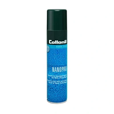 Abbildung von Collonil Nanopro 16830000000 Transparent (neutral), 300 ml