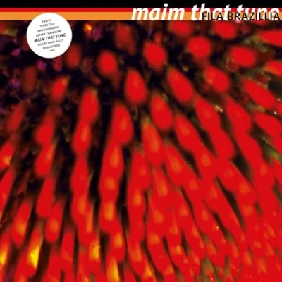 Abbildung von Maim That Tune (30th Anniversary) (2lp) [Vinyl LP]