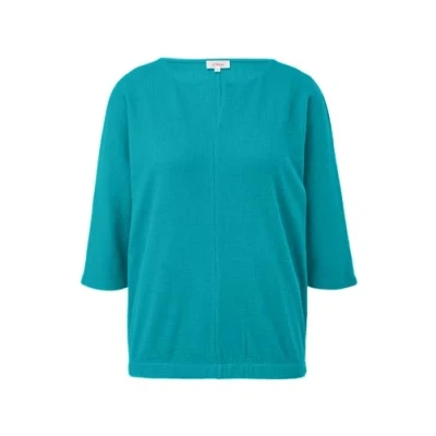 Abbildung von s.Oliver Damen 2145791 T Shirts, 6680, 46