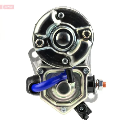 Abbildung von DENSO DSN3016 Anlasser 12 2 10 VOLKSWAGEN: Transporter 4 Bus,