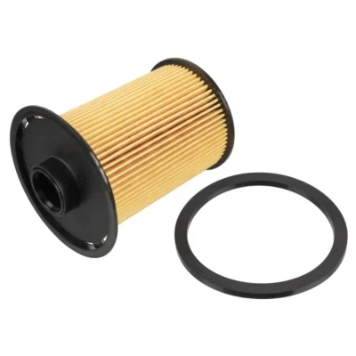 Abbildung von BLUE PRINT ADN12323 Kraftstofffilter Filtereinsatz mit Dichtring OPEL: Vivaro A Combi, Van, Movano RENAULT: TRAFIC 2 Kasten