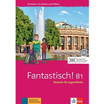 Abbildung von Netzwerk neu B1: Deutsch als Fremdsprache. Kursbuch mit Audios und Videos (Netzwerk neu: Fremdsprache)