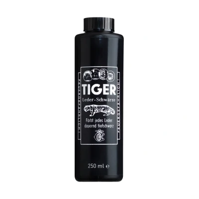 Abbildung von Bense &amp; Eicke Lederfarbe TIGER