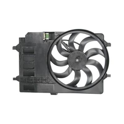 Abbildung von Lüfter, Motorkühlung THERMOTEC D8B003TT
