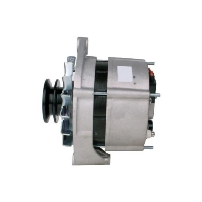 Abbildung von HELLA 8EL 012 427 601 Lichtmaschine 14V 70A OPEL: Astra F Saloon