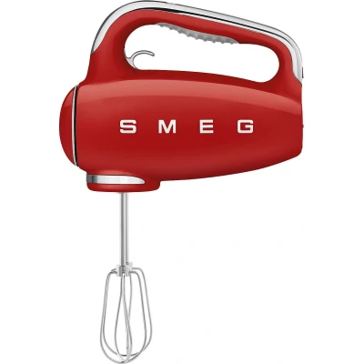 Abbildung von SMEG Batedeira Anni50 HMF01RDEU