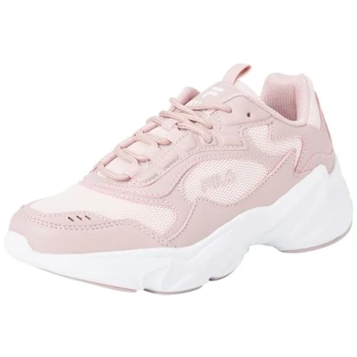 Abbildung von FILA Damen COLLENE wmn Sneaker, Pale Mauve, 39 EU
