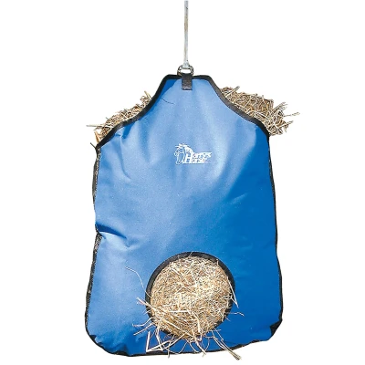 Abbildung von Harry&#039;s Horse Heusack Nylon 1200d Blau