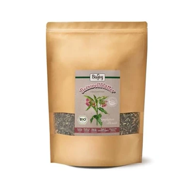 Abbildung von Biojoy BIO Beinwell Tee (500 g), Blätter getrocknet und geschnitten (Symphytum officinale)