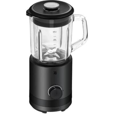 Abbildung von WMF Standmixer »KÜCHENminis«, 400 W, 0,8 Liter, Cromargan, 5 Geschwindigkeitsstufen, Edelstahlklinge