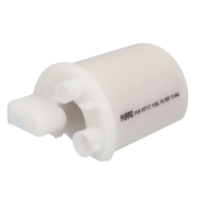 Abbildung von PURRO PUR PF7017 Kraftstofffilter Anschraubfilter KIA: cee‘d I Estate, Hatchback, Pro II HYUNDAI: i20 Hatchback