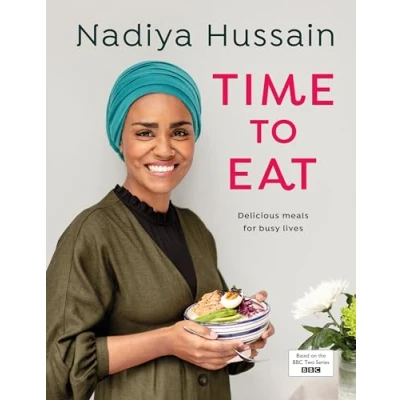 Abbildung von time to Eat: Delicious, saving meals using simple store cupboard ingredients