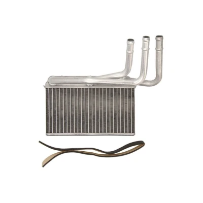 Abbildung von Wärmetauscher, Innenraumheizung THERMOTEC D6B016TT