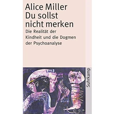 Abbildung von Du sollst nicht merken: Variationen über das Paradies Thema