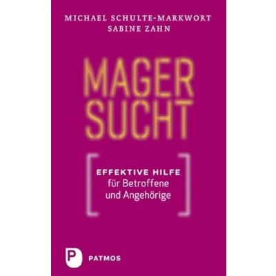 Abbildung von Magersucht: Effektive Hilfe für Betroffene und Angehörige