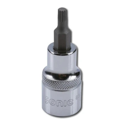 Abbildung von Torxeinsatz SONIC 1/2&quot; M14 12 kant