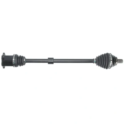 Abbildung von MEYLE 100 498 0802 Antriebswelle Vorderachse rechts 789 28 VOLKSWAGEN: Golf 7, T Roc, 7 Variant, SKODA: Octavia 3 Combi, AUDI: A3 Sportback