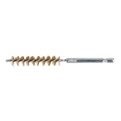 Abbildung von KS TOOLS 340.0070 Reinigungsbürste 100 Messing