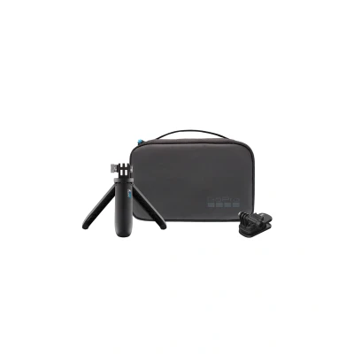 Abbildung von GoPro Travel Kit 2.0 Helmkamera Zubehör