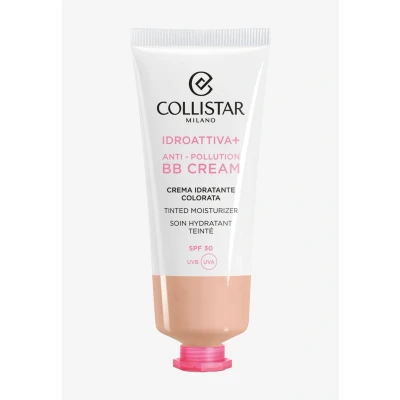 Abbildung von Collistar IDROATTIVA+ Antipollution BB Cream Gesichtscreme, Größe: 50 ml, Light