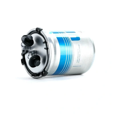 Abbildung von Ufi Filters 24.437.00 Filtro Diesel