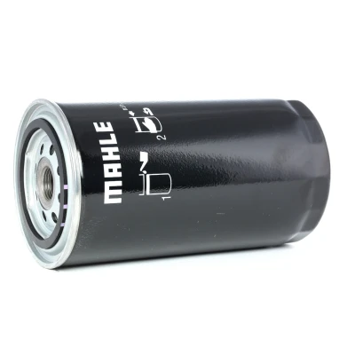 Abbildung von Ölfilter MAHLE KNECHT OC 105