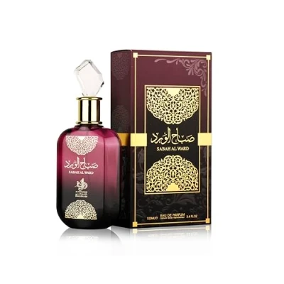 Abbildung von Al Wataniah Sabah Ward Eau de Parfum 100 ml