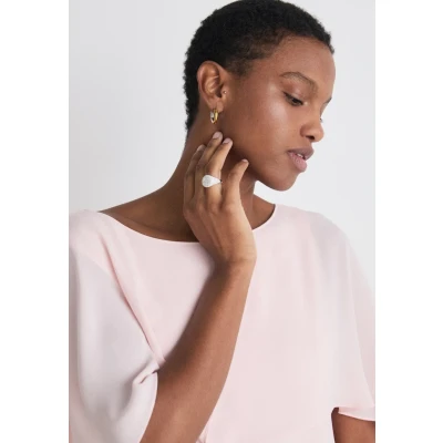 Abbildung von Swarovski Meteora Ring, Damen, Größe: 50, White