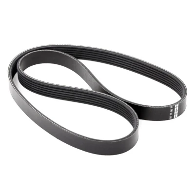 Abbildung von FEBI BILSTEIN 28920 Keilrippenriemen 1080 6 EPDM (Ethylen Propylen Dien Kautschuk) VOLKSWAGEN: Amarok Pickup, Polo IV Hatchback, SKODA: Fabia 2