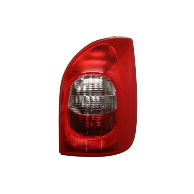 Abbildung von TYC 11 0555 01 2 Rückleuchte rechts ohne Lampenträger CITROËN: Xsara Picasso