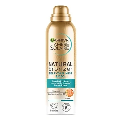 Abbildung von Amb Sol No Streaks Bronzer Body Mist Natural 150ml