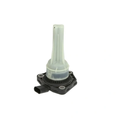 Abbildung von HELLA 6PR 012 525 701 Sensor, Motorölstand mit Dichtung SKODA: Octavia 3 Combi, VOLKSWAGEN: Golf 7, 7 Variant, AUDI: A3 Sportback