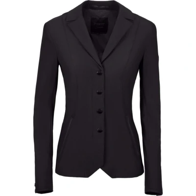 Abbildung von Pikeur Turnierjacket Kjana Mesh Schwarz 42 Agradi.deVerkauft von Agradi