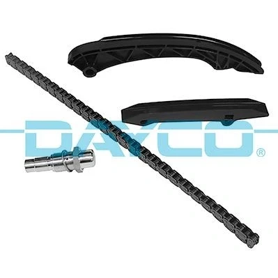 Abbildung von DAYCO KTC1170 Steuerkettensatz BMW: X5, 3 Saloon