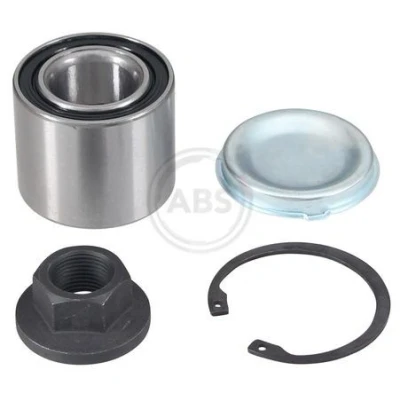 Abbildung von A.B.S. 200412 Radlagersatz 53 OPEL: Corsa C Hatchback