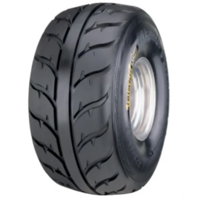 Abbildung von Kenda K547 27x10/ R12 54N PKW Sommerreifen Reifen 25452046