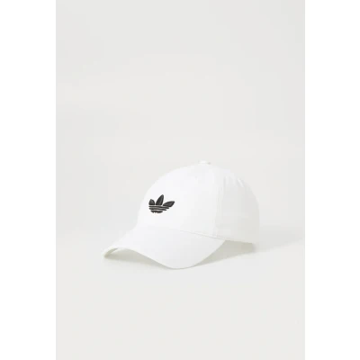 Abbildung von adidas Originals Baseball Cap, Größe: M/L, White