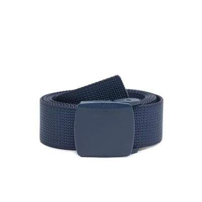 Abbildung von Brandit Gürtel, Größe: One Size, Navy