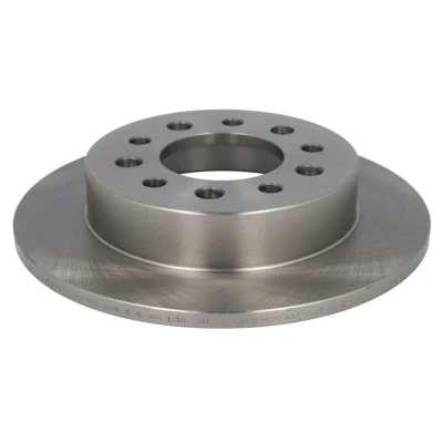 Abbildung von ABE C40507ABE Bremsscheibe Hinterachse 258 10,0 5 114,3 voll HYUNDAI: Tiburon Coupe, COUPE II,