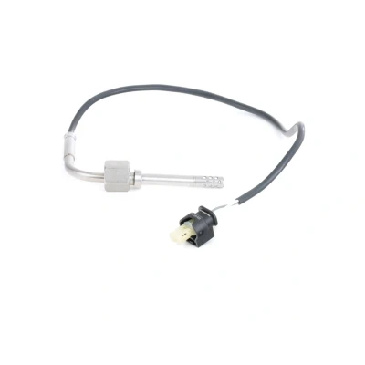 Abbildung von MEYLE 014 800 0124 Sensor, Abgastemperatur ORIGINAL Quality MERCEDES BENZ: S Class Saloon, ML Class, E Saloon