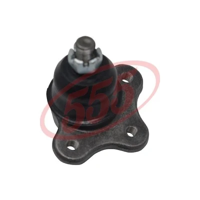 Abbildung von 555 SB 1521 Traggelenk oben, links, rechts 13,65 1/8 FORD: Ranger Mk2, MAZDA: BT 50 Pickup, B Series Pickup