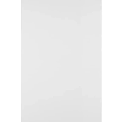Abbildung von Netuno 100 Blatt Bristol Karton weiß DIN A4 210x 297 mm 250g Bastel Kartenkarton zum Basteln Malen Beschreiben Scrapbooking DIY Bedarf Foto Tonzeichen