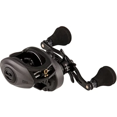 Abbildung von Abu Garcia Revo Beast 41 HS Multirolle
