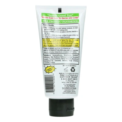 Abbildung von Cowboy Magic Detangler &amp; Shine 118ml