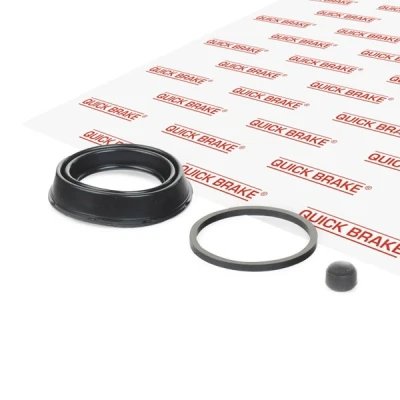 Abbildung von QUICK BRAKE 114 0086 Bremssattel Reparatursatz 48 JEEP: GRAND CHEROKEE 2, 4, MINI: Hatchback, Convertible