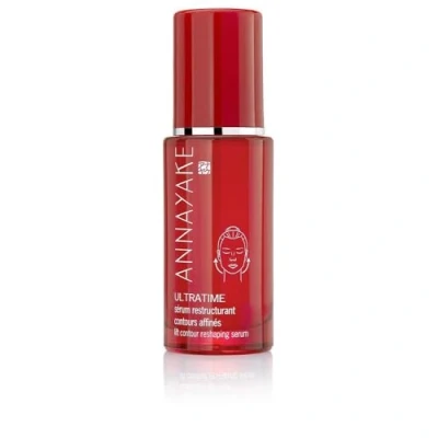 Abbildung von Annayake Ultratime Sérum Restructurant Contours Affinés 30 ml